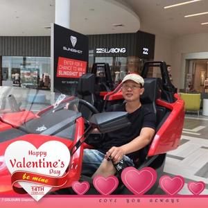 Meet your Posher, Thong